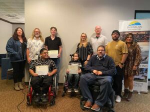 Grant Awards at Gurmilan Foundation